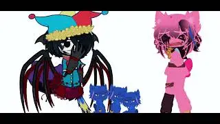 Old video💩 oh huggy is going to mad 😏