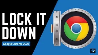 Make Google Chrome Private in 10 Minutes (No Extensions Required)