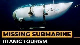 #titan #titanic #story #sad #memories #journey #ocean #sea #submarine
