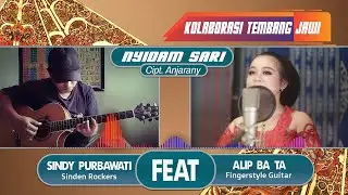 Nyidam Sari - Sindy Purbawati ft. Alip_Ba_Ta