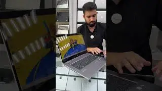 HP ZBook Studio x360 G5 i7 8th Gen 16/512GB SSD 15.6" Mobile Workstation X360 Touch +971-558415588