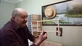 Український вулик друге народження №3