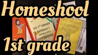 How to home school kids| 1st grade|How to teach kids at Home||Home schooled kids by Tiny EdTech