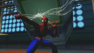 Spider-Man Video Game Review (Part 2) – Tyleronhiscomputer