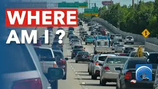 A Critical Driving Skill to NOT Crash