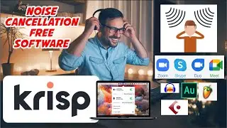 Noise Removal Software Free Download