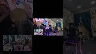 Toʻy azart Feruz Official