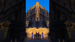 Temple video 1 #travel #shivtemple #mahadevstatus#hindutemple  #thanjavurtemple #mahadevstatus