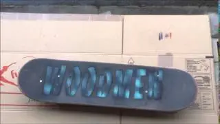 WDMN TV Woodmen Griptape