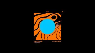 Julian Gray & Midnite Amity - Fate Of Us (Visualizer)