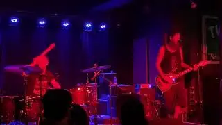 Smile Empty Soul ~ Savior #live #turfclub #stpaul #minnesota #modernrock #hardrock #rock #twomanband