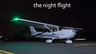 the night flight