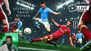 FC 25 Ultimate Team Live stream 08