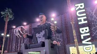 It’s more fun in Riyadh!