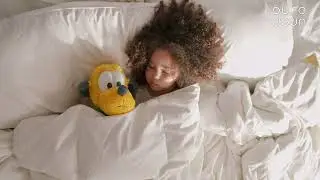 Redefining Comfort with Luxurious Bedding | Comforter and Pillow Commercial