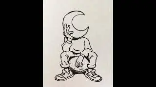 Moody - Hip Hop type beat (FREE)