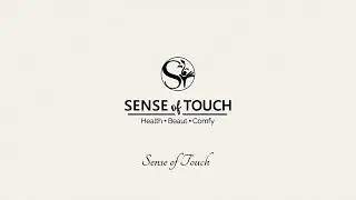 TLSS - Sense of Touch