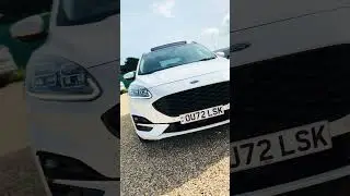 Ford Kuga ST~Line X