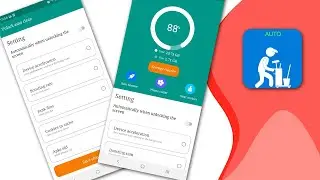 Unlock Auto Clean - V1.0