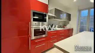 NICE - APPARTEMENT A VENDRE - 210 000 € - 43 m² - 2 pièce(s)