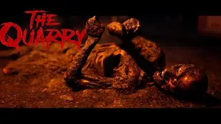 The Quarry/ Прохождение