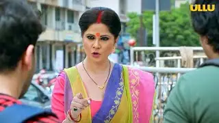 Namkeen | (2021) Ullu Webseries | Part 1| Story | Explaination | Review