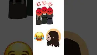 That Time Jesus Made a Weiner Joke to Roast Pharisees