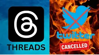 How To Get Started With Instagram Threads | Is Twitter Dead ?