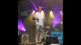 Young igi Soda