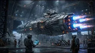 Minutes After Threatening Earth, the Galactic Council Was Annihilated | Sci-Fi HFY Story