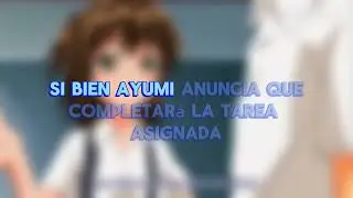 Nama Lo Re: Namakemono