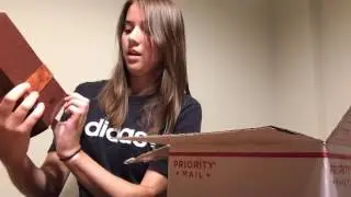 BoBoS Unboxing!!!!!