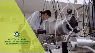 Engage, imagine, invent: Electrical and Computer Engineering at Colorado State University