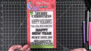 Quick Tip - Get More Use Out of Your Stamps