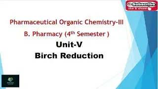 Birch Reduction