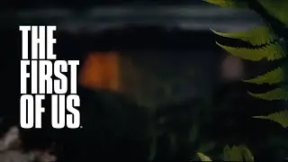 The First of Us  - Teaser (Unreal Engine 5.1)