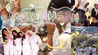 #GTVLOG STUDY COMPERATIVE || kunjungan ke smk yang ada di malang🤩