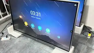 65 75 inch Interactive Whiteboard Touch Screen