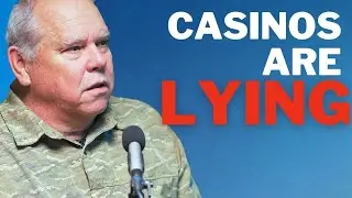 The Lawyer Fighting Casinos