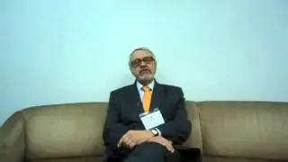 Entrevista com o Vice-reitor executivo de Relações Internacionais da USP - Adnei Melges de Andrade