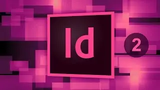 Adobe InDesign Tutorial for Beginners (2)