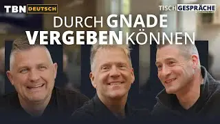 Selbstvergebung: Der Schlüssel zu innerem Frieden | Andreas Hermann & Leo Bigger | TBN Deutsch
