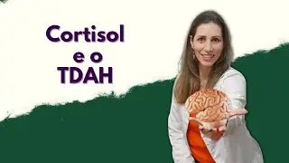 Segredo revelado exame de cortisol indica tratamento e óleos  essenciais para criançass com TDAH