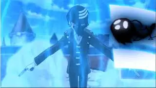 BLADEE - BE NICE TO ME ( slowed + reverb )