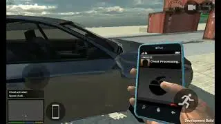 Что точно и не точно дабавят   в gta 5 на андроид 1.9