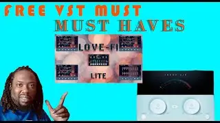 Free plugins Love fi and fresh air / KYLE beats spaz vst