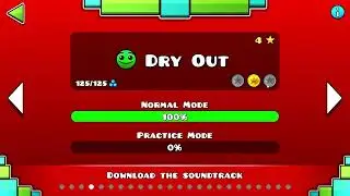 geometry dash 2 2 часть 2