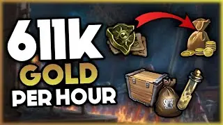 💰The Best Gold Making Method in ESO 2024 (it's Infinite Archive) | Elder Scrolls Online Guide