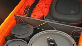 Living in an SUV, No Build Initial Setup & Camping Gear