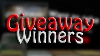 Tanki Online | GIVEAWAY WINNERS